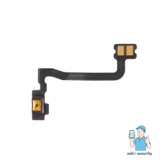 Power Button Flex Cable for OnePlus 9